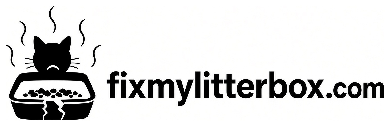 Fix My Litter Box